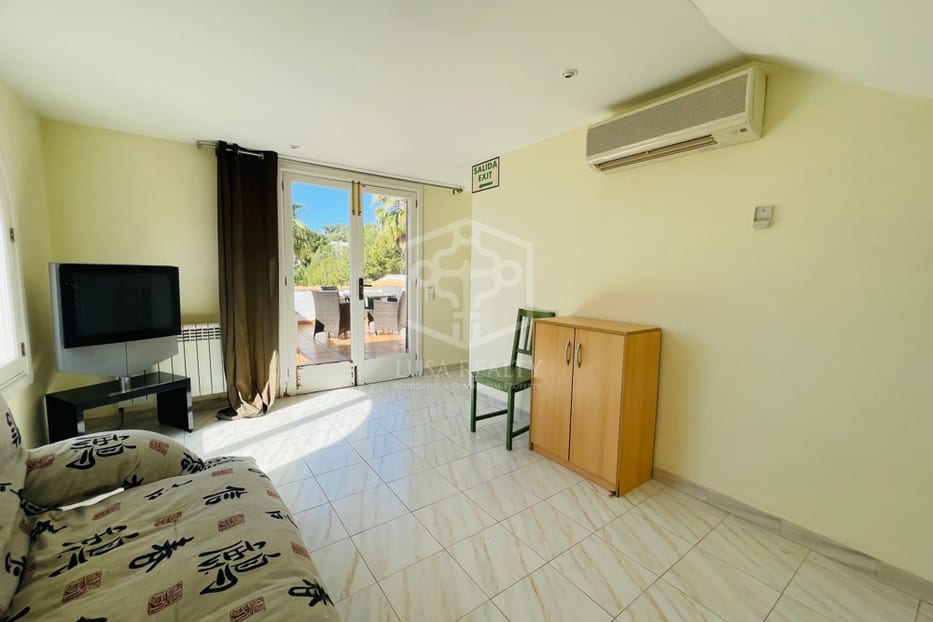 Villa Costa D'en Blanes, Mallorca, Spānijā 5 istabas, 157 m2 Nr. 128052