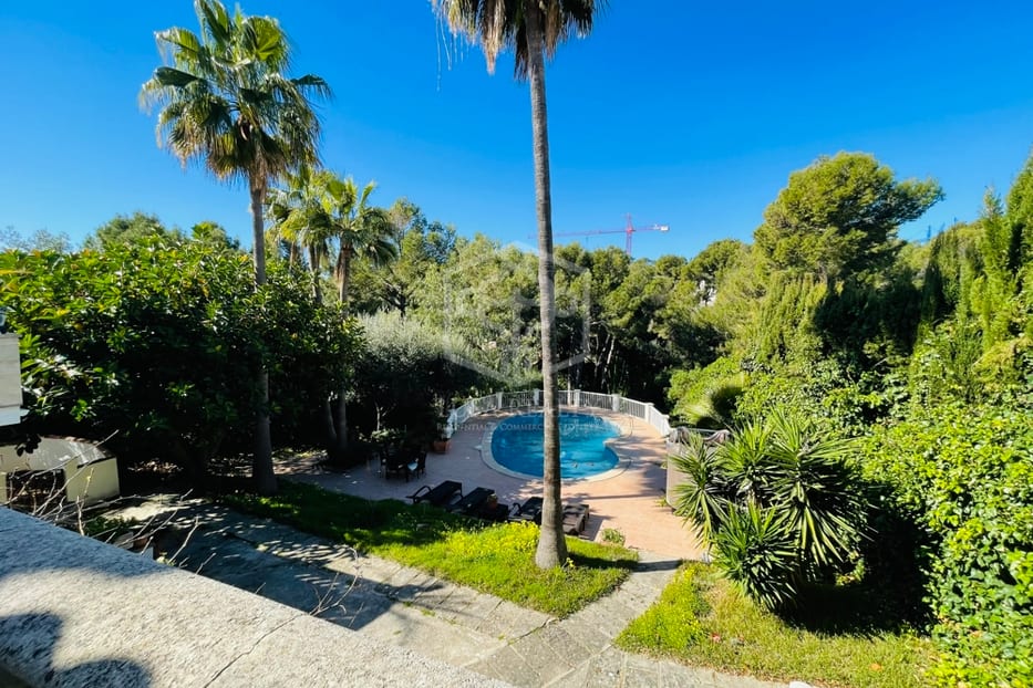 Villa Costa D'en Blanes, Mallorca, Spānijā 5 istabas, 157 m2 Nr. 128052