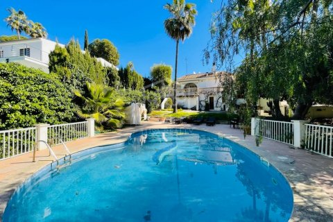 Villa in vendita Costa D'en Blanes, Mallorca, Spagna 5 camere da letto, 157 mq. N° 128052 - foto 1