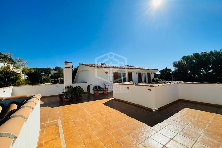 Villa Costa D'en Blanes, Mallorca, Spānijā 5 istabas, 157 m2 Nr. 128052