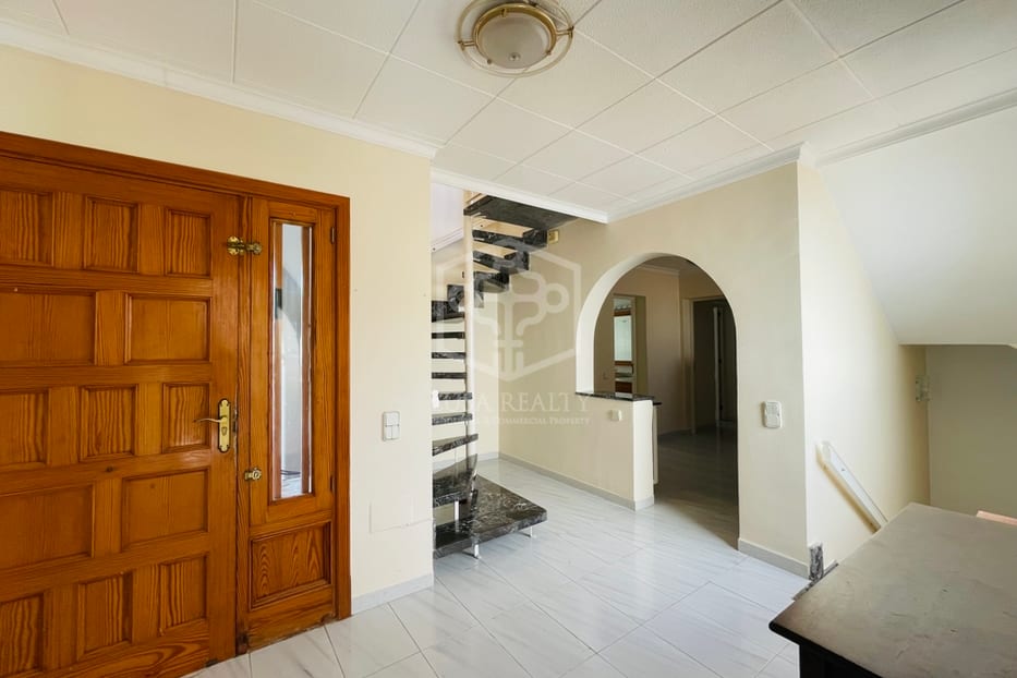 Villa Costa D'en Blanes, Mallorca, Spānijā 5 istabas, 157 m2 Nr. 128052
