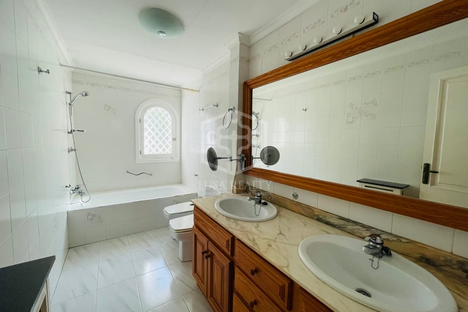 Villa Costa D'en Blanes, Mallorca, Spānijā 5 istabas, 157 m2 Nr. 128052
