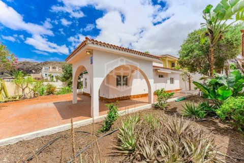 Willa Arona, Tenerife, Hiszpania 2 sypialnie, 110 mkw. nr 128047 – zdjęcie 3