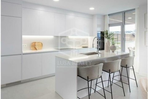 Продажа квартиры Марбелья, Малага, Испания 3 спальни, 227м2 №128048 - фото 4