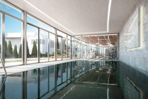 Продажа квартиры Марбелья, Малага, Испания 3 спальни, 227м2 №128048 - фото 14