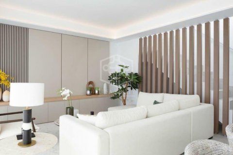 Продажа квартиры Марбелья, Малага, Испания 3 спальни, 227м2 №128048 - фото 8