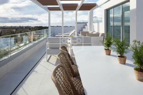 Продажа квартиры Марбелья, Малага, Испания 3 спальни, 227м2 №128048 - фото 12