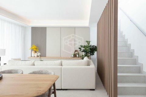 Продажа квартиры Марбелья, Малага, Испания 3 спальни, 227м2 №128048 - фото 9