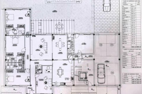 Villa zum Verkauf Arona, Tenerife, Spanien 5 Schlafzimmer, 495 m2 Nr. 128050 - Foto 12