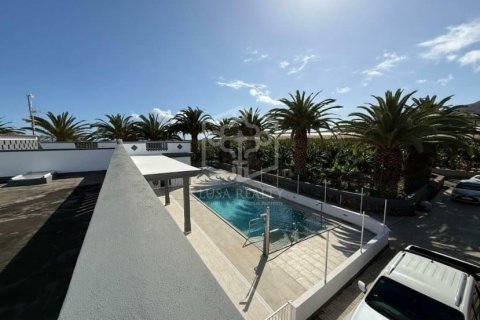 Villa zum Verkauf Arona, Tenerife, Spanien 5 Schlafzimmer, 495 m2 Nr. 128050 - Foto 11