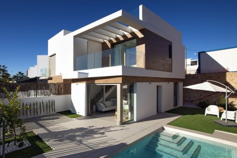 Villa zum Verkauf Orihuela, Alicante, Spanien 3 Schlafzimmer, 185 m2 Nr. 127797 - Foto 10