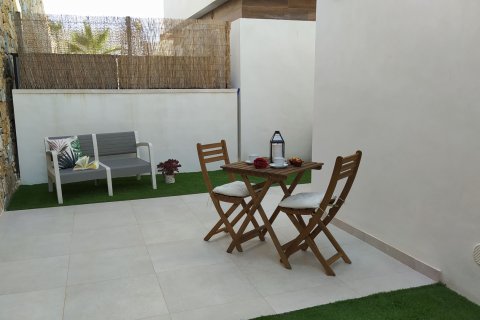 Villa zum Verkauf Orihuela, Alicante, Spanien 3 Schlafzimmer, 185 m2 Nr. 127797 - Foto 2