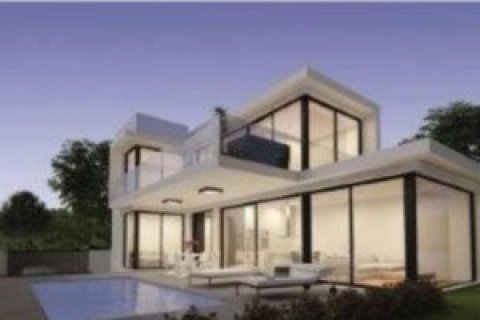 Villa zum Verkauf Orihuela, Alicante, Spanien 3 Schlafzimmer, 185 m2 Nr. 127797 - Foto 12