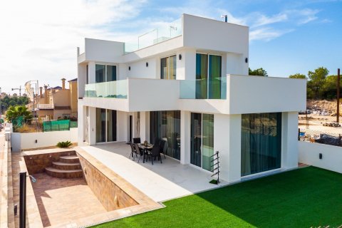 Villa zum Verkauf Orihuela, Alicante, Spanien 3 Schlafzimmer, 185 m2 Nr. 127797 - Foto 26