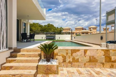 Villa zum Verkauf Orihuela, Alicante, Spanien 3 Schlafzimmer, 147 m2 Nr. 127798 - Foto 19