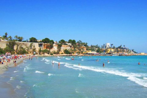 Villa zum Verkauf Orihuela, Alicante, Spanien 3 Schlafzimmer, 147 m2 Nr. 127798 - Foto 4