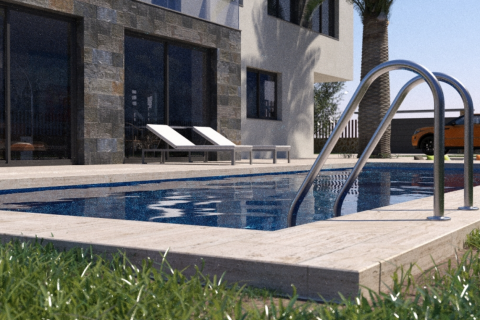 Villa zum Verkauf Alicante, Spanien 5 Schlafzimmer, 250 m2 Nr. 124973 - Foto 2