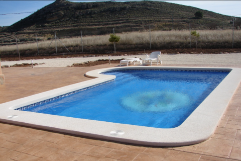 Villa à vendre Alicante, Espagne, 3 chambres, 160 m2 No. 124971 - photo 6