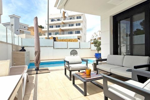 Villa for sale Villamartin, Alicante, Spain 3 bedrooms, 190 sq.m. No. 124969 - photo 16