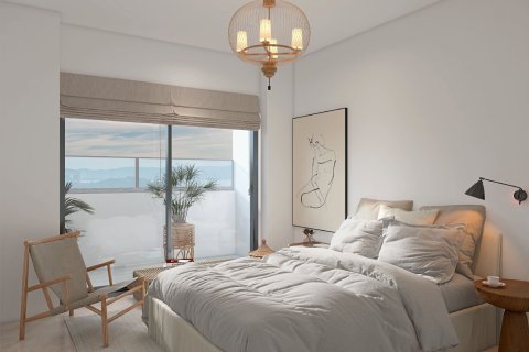 Bungalo pārdošanā Torrevieja, Alicante, Spānijā 1 istaba, 55 m2 Nr. 123345 - attēls 17