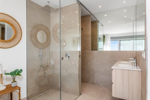 Продажа бунгало в Долорес, Аликанте, Испания 3 спальни, 90м2 №123344 - фото 9