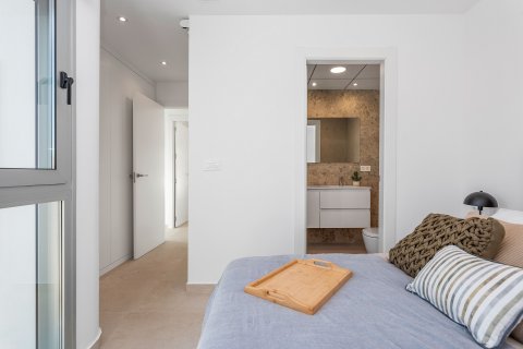 Продажа бунгало в Долорес, Аликанте, Испания 3 спальни, 90м2 №123344 - фото 8
