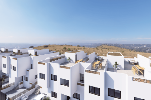 Продажа бунгало в Долорес, Аликанте, Испания 3 спальни, 90м2 №123344 - фото 1