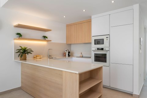 Продажа бунгало в Долорес, Аликанте, Испания 3 спальни, 90м2 №123344 - фото 12