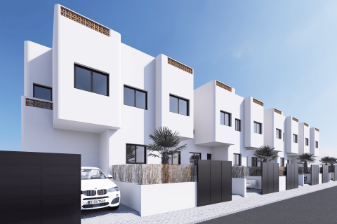Продажа бунгало в Долорес, Аликанте, Испания 3 спальни, 90м2 №123344 - фото 27