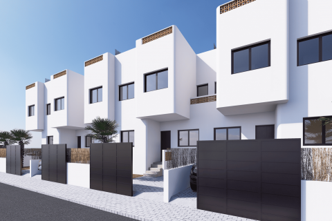 Продажа бунгало в Долорес, Аликанте, Испания 3 спальни, 90м2 №123344 - фото 26