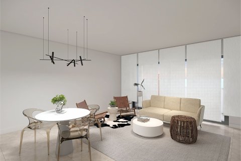 Продажа квартиры в Торревьеха, Аликанте, Испания 1 спальня, 64м2 №123347 - фото 18