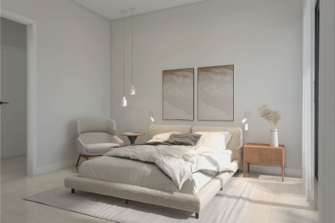 Продажа квартиры в Торревьеха, Аликанте, Испания 2 спальни, 77м2 №123349 - фото 13