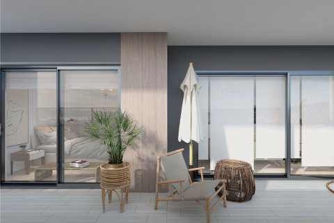Продажа квартиры в Торревьеха, Аликанте, Испания 2 спальни, 77м2 №123349 - фото 19