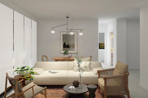 Продажа квартиры в Торревьеха, Аликанте, Испания 2 спальни, 77м2 №123349 - фото 20