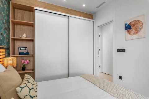 Appartamento in vendita Torre-Pacheco, Murcia, Spagna 3 camere da letto,  N° 128744 - foto 19