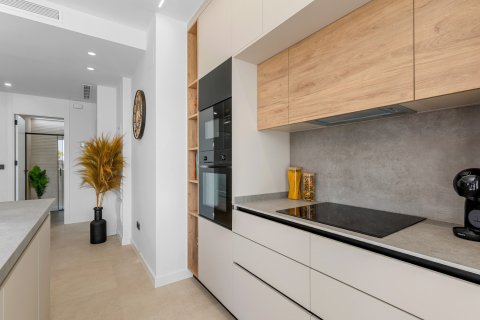 Appartamento in vendita Torre-Pacheco, Murcia, Spagna 3 camere da letto,  N° 128744 - foto 8