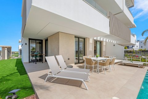 Appartamento in vendita Torre-Pacheco, Murcia, Spagna 3 camere da letto,  N° 128744 - foto 4