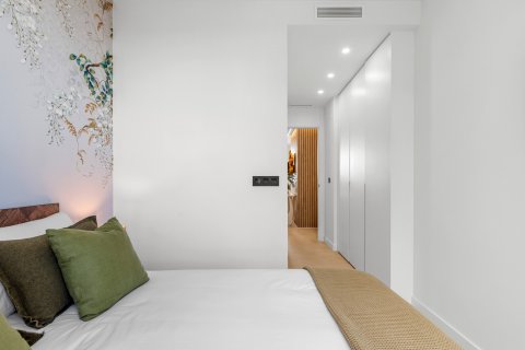 Appartamento in vendita Torre-Pacheco, Murcia, Spagna 3 camere da letto,  N° 128744 - foto 14
