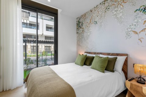 Appartamento in vendita Torre-Pacheco, Murcia, Spagna 3 camere da letto,  N° 128744 - foto 13