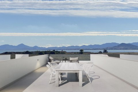Villa zum Verkauf Los Alcazares, Murcia, Spanien 3 Schlafzimmer, 101 m2 Nr. 128742 - Foto 2