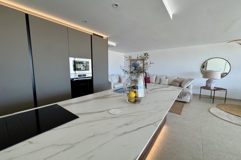Penthouse à vendre à Mar De Cristal, Murcia, Espagne, 3 chambres, No. 128745 - photo 19