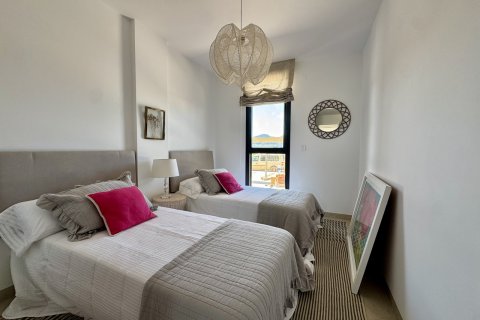 Penthouse à vendre à Mar De Cristal, Murcia, Espagne, 3 chambres, No. 128745 - photo 16