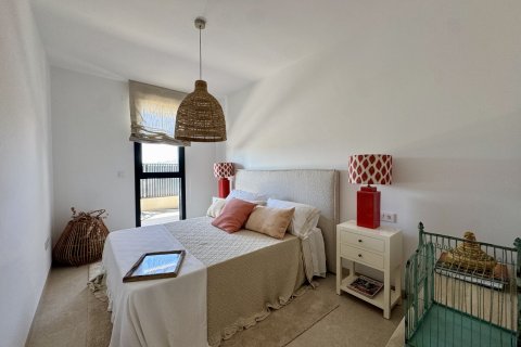 Penthouse à vendre à Mar De Cristal, Murcia, Espagne, 3 chambres, No. 128745 - photo 26
