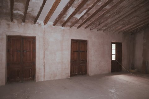 Townhouse for sale Pinoso, Alicante, Spain 6 bedrooms,  No. 128741 - photo 28