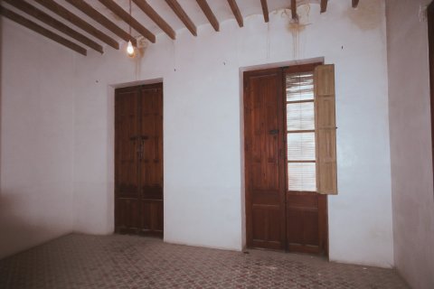 Townhouse for sale Pinoso, Alicante, Spain 6 bedrooms,  No. 128741 - photo 25