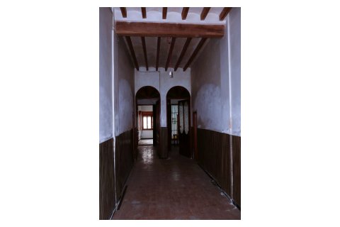 Townhouse for sale Pinoso, Alicante, Spain 6 bedrooms,  No. 128741 - photo 4