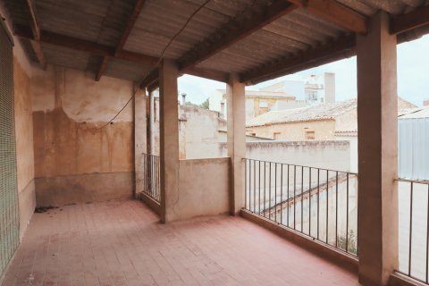 Townhouse for sale Pinoso, Alicante, Spain 6 bedrooms,  No. 128741 - photo 30