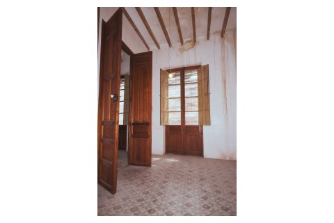 Townhouse for sale Pinoso, Alicante, Spain 6 bedrooms,  No. 128741 - photo 21
