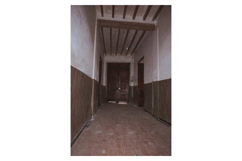 Townhouse for sale Pinoso, Alicante, Spain 6 bedrooms,  No. 128741 - photo 6