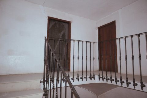 Townhouse for sale Pinoso, Alicante, Spain 6 bedrooms,  No. 128741 - photo 26